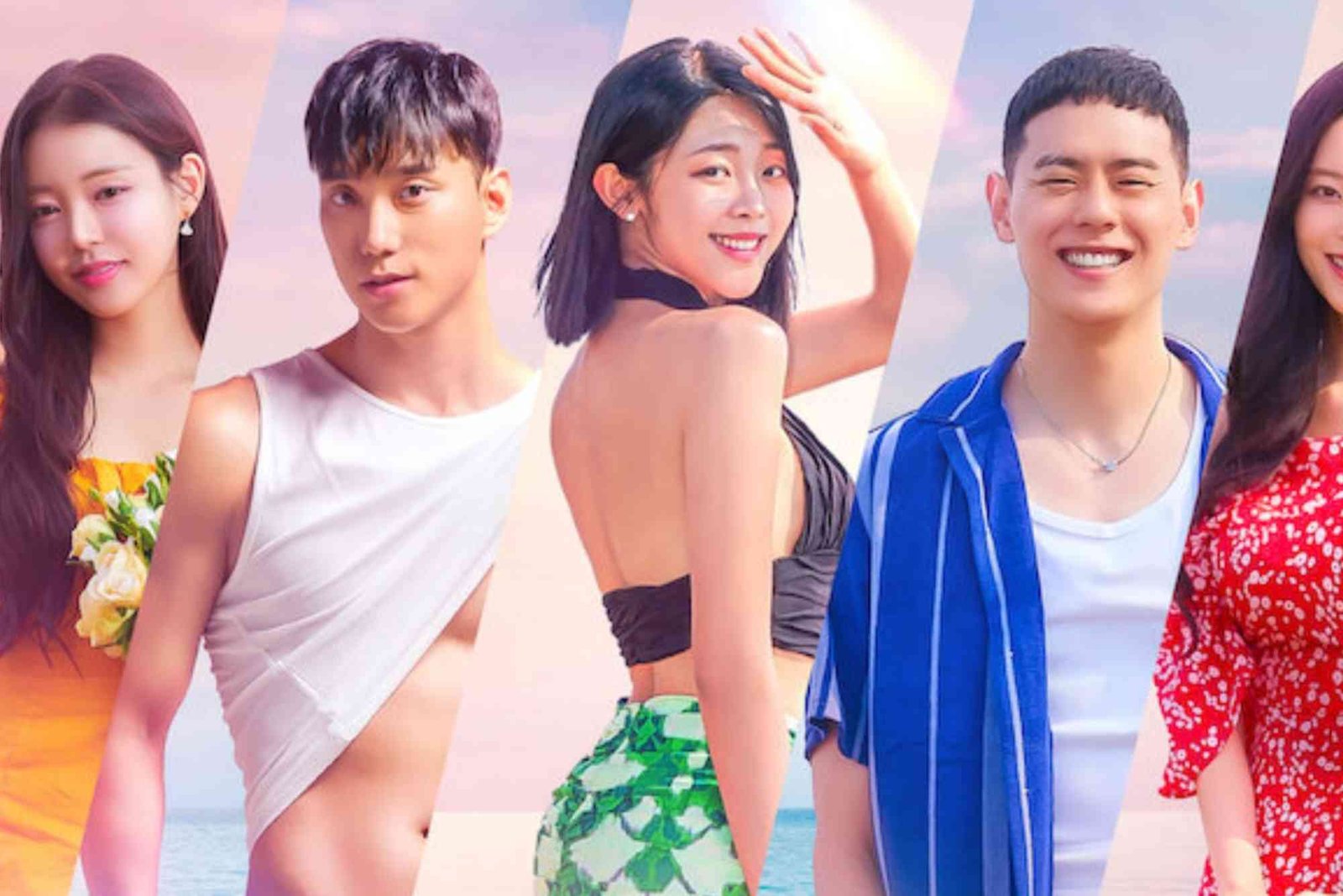 Acara Variety Show yang Menghibur dan Populer