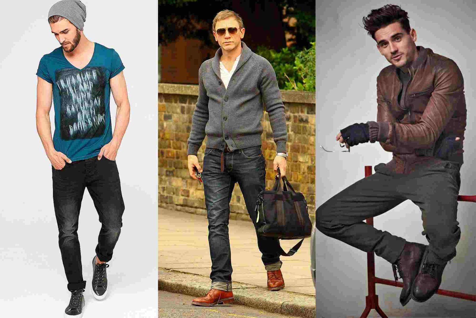 Fashion Streetwear Yang Sedang Populer Di Kalangan Anak Muda