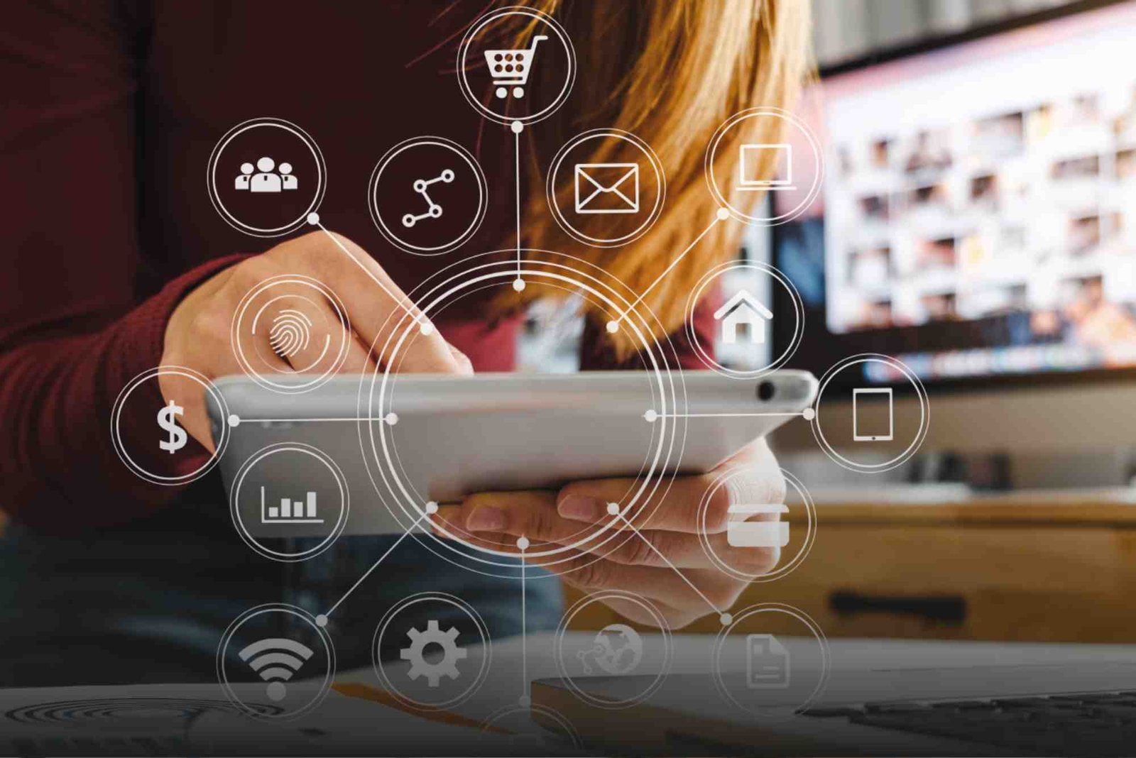 Strategi Digital Branding Untuk UMKM