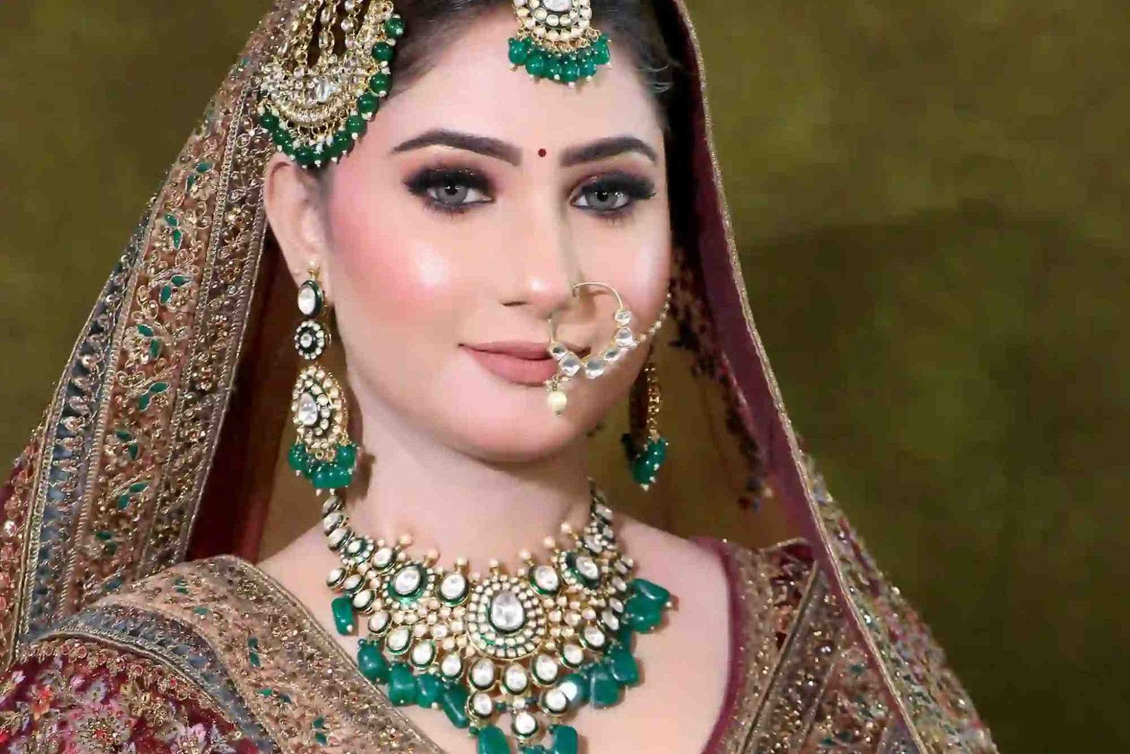 Makeup Wedding Look Yang Anggun Dan Mewah