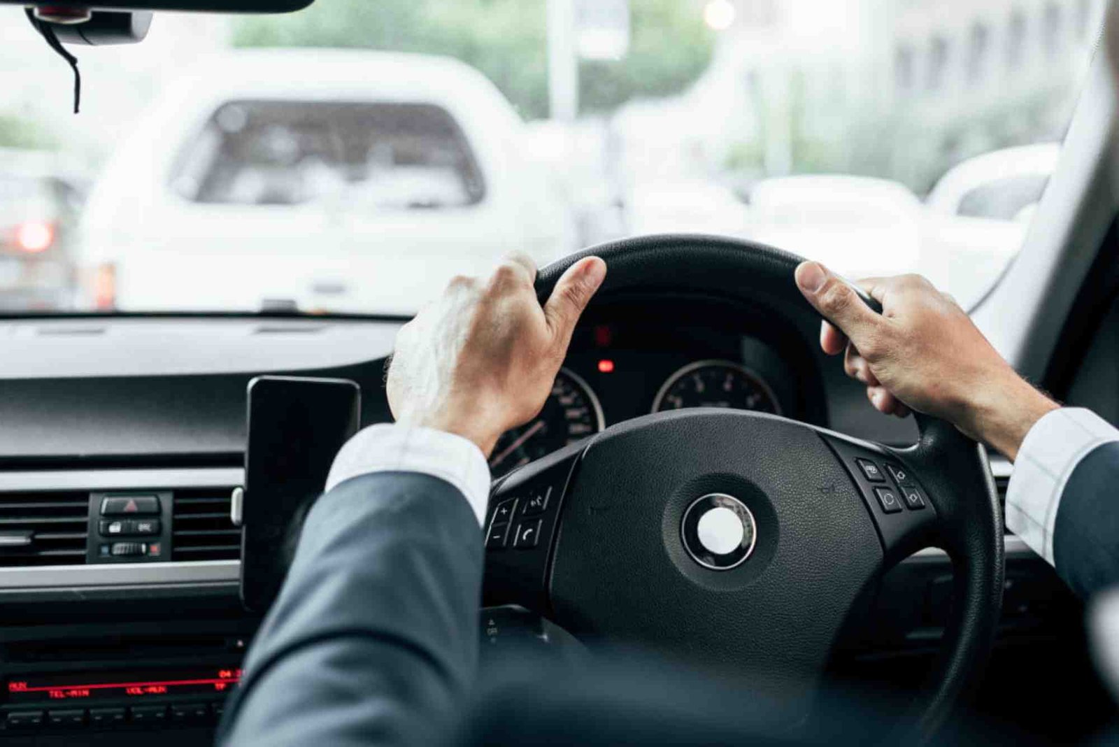 Cara Menghemat BBM Dengan Gaya Berkendara Yang Tepat