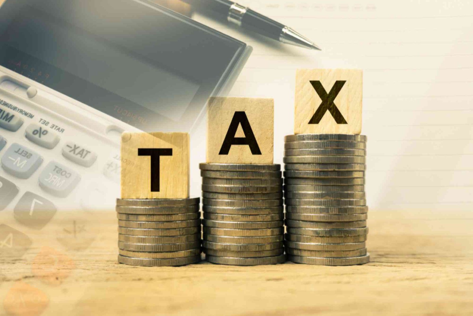 Kebijakan Pajak Terbaru dan Dampaknya