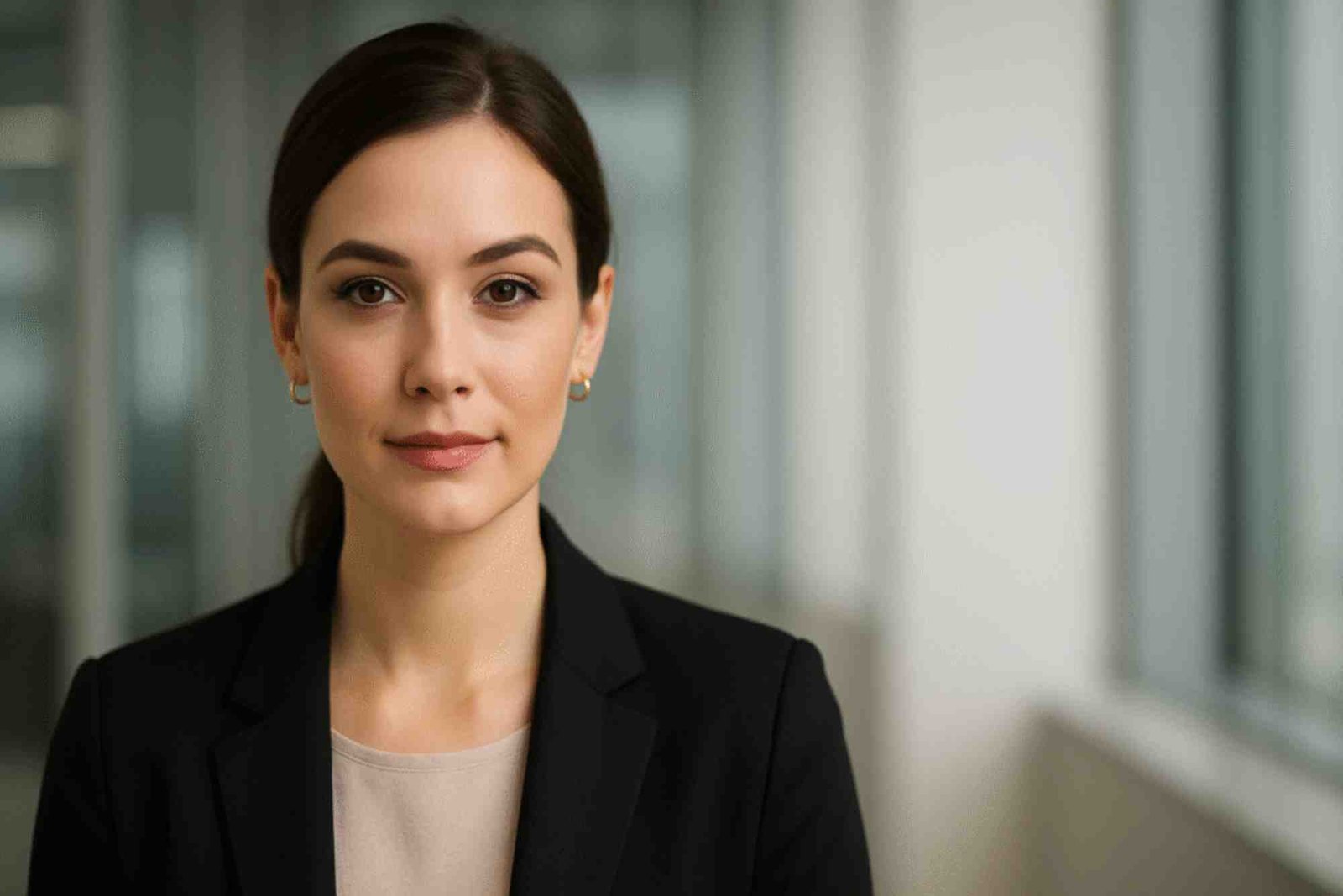 Makeup Natural Untuk Ke Kantor