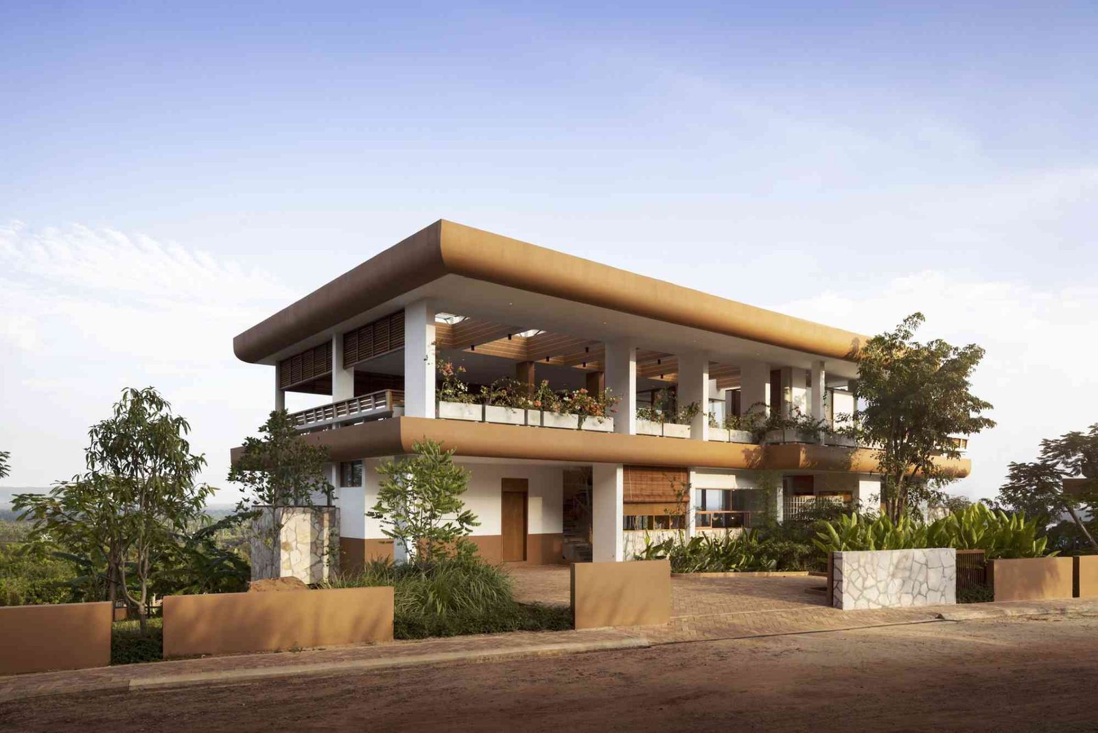 Perkembangan Homestay dan Guest House