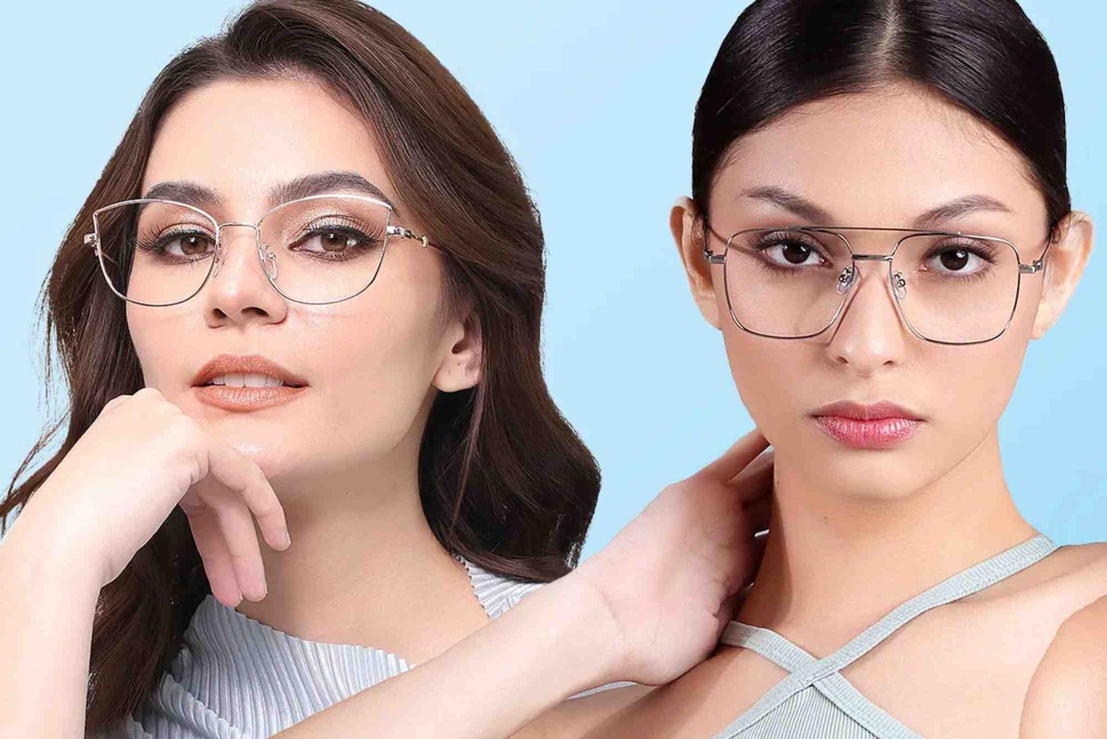 Tren Kacamata Fashion Yang Populer Tahun Ini