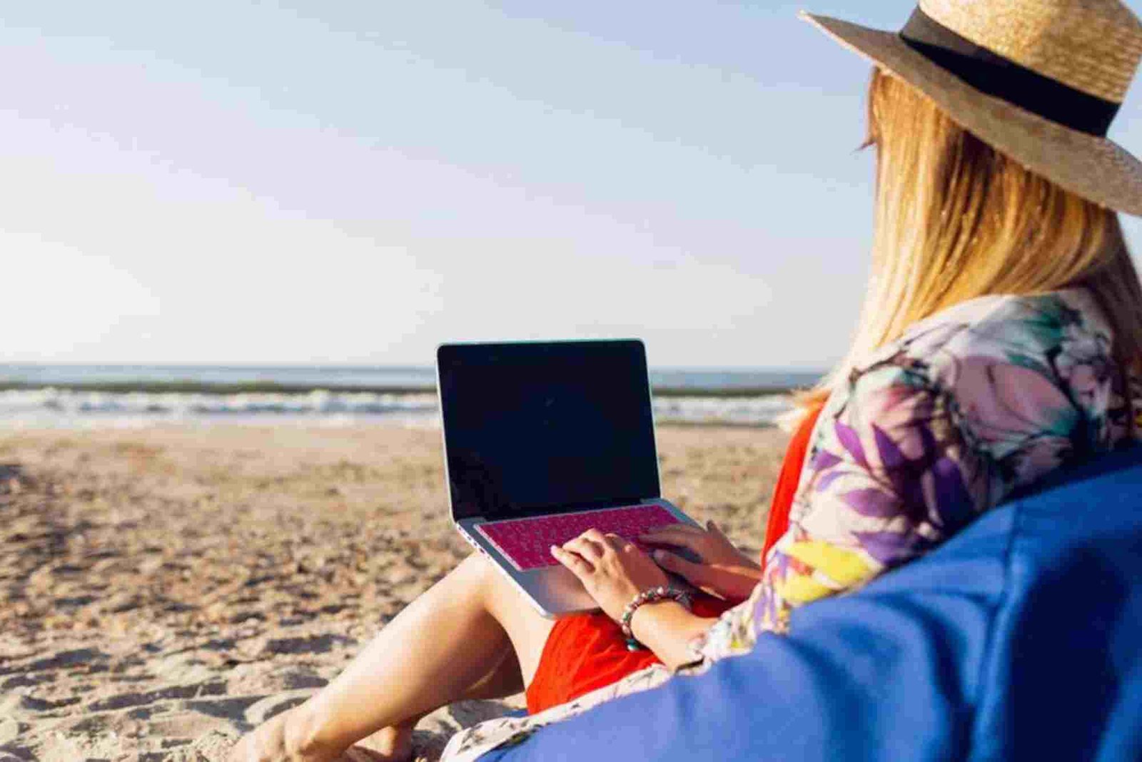 Rekomendasi Tempat Menginap untuk Digital Nomads