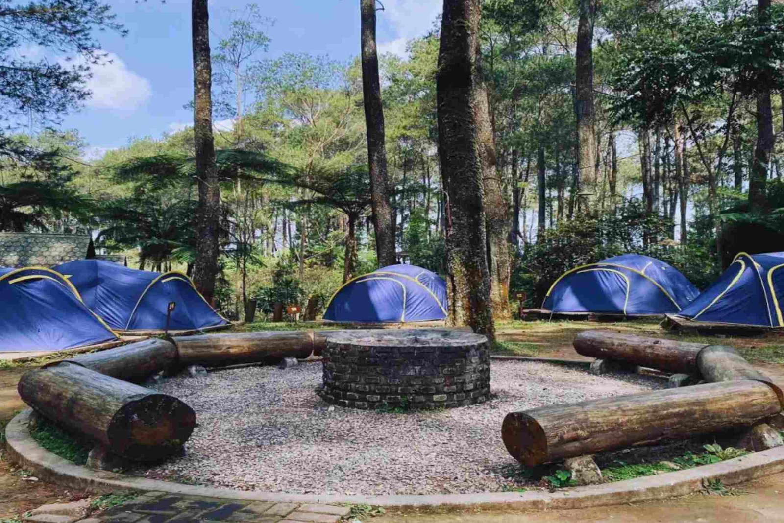 Rekomendasi Trip Alam Terbaik untuk Healing