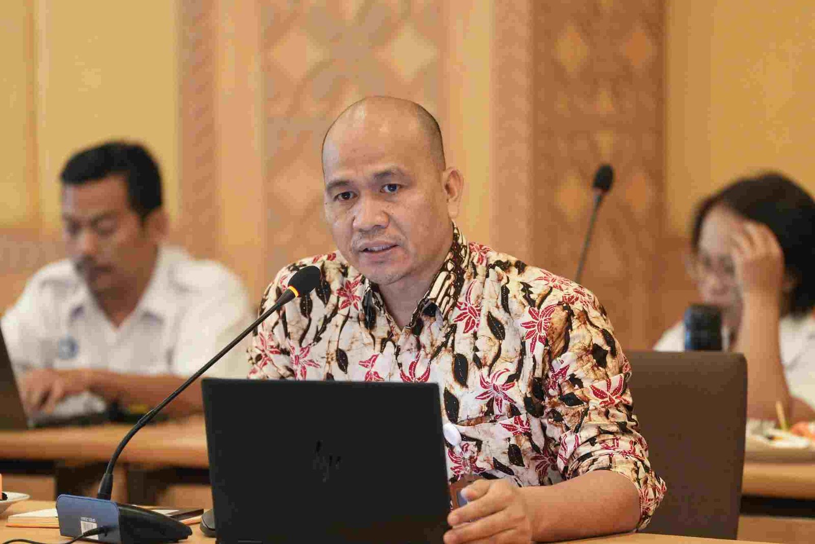 Strategi Pemerintah Mengembangkan Pariwisata