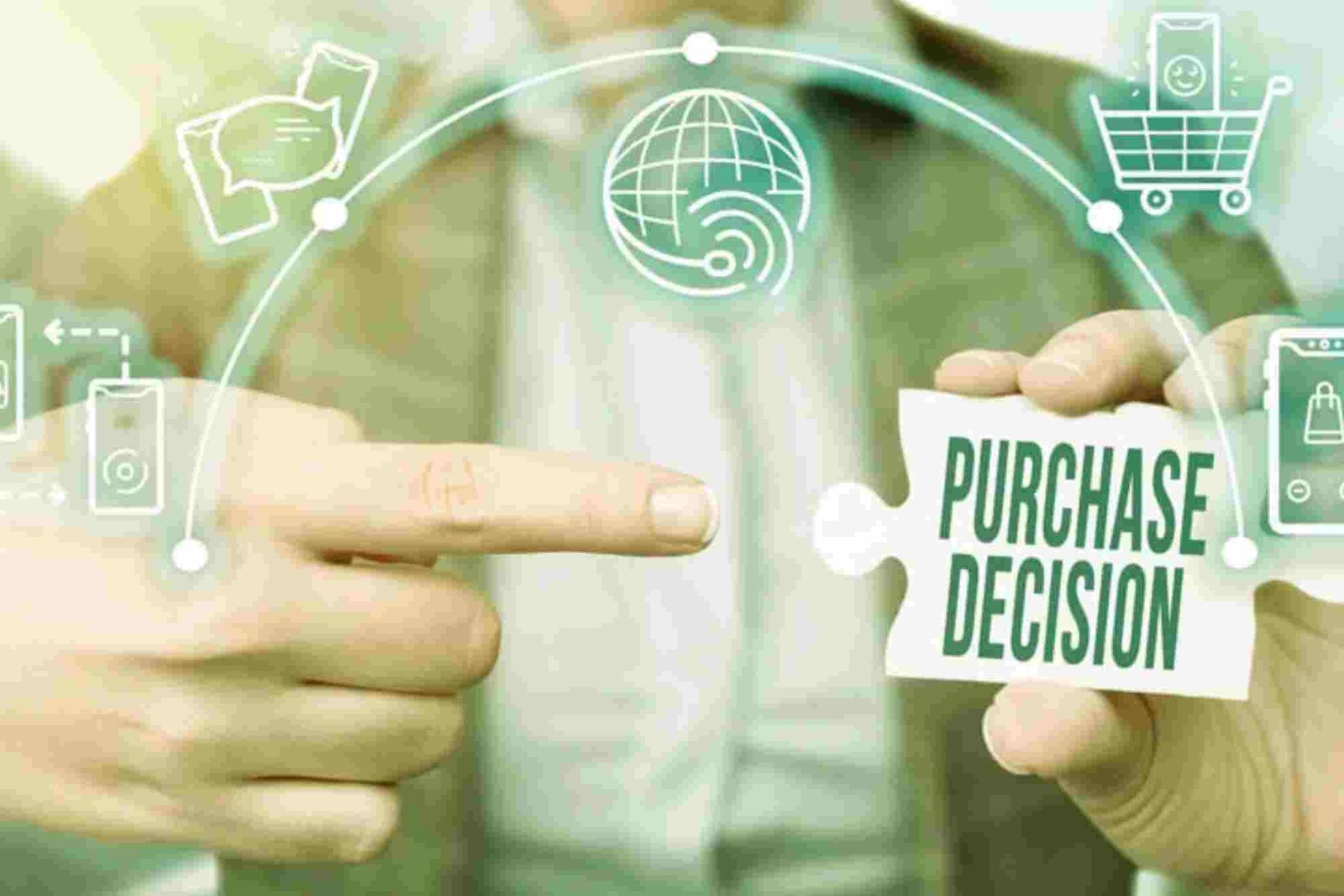 Peran Branding Dalam Keputusan Pembelian