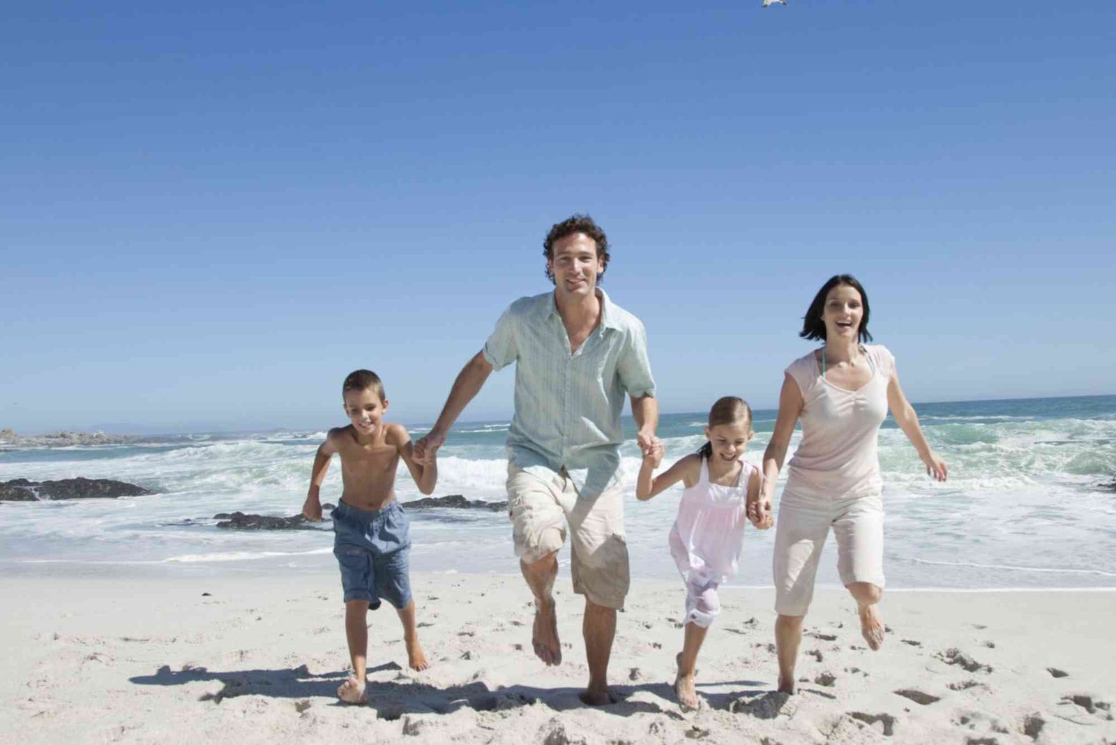 Tips Liburan Hemat untuk Keluarga