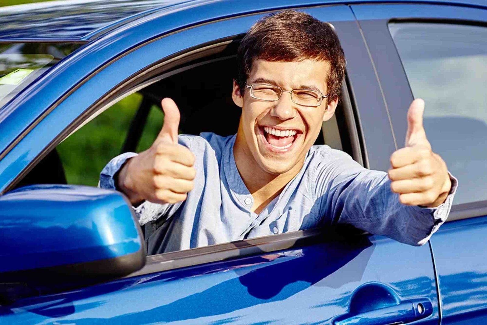 Tips Membeli Mobil Pertama Untuk Mahasiswa