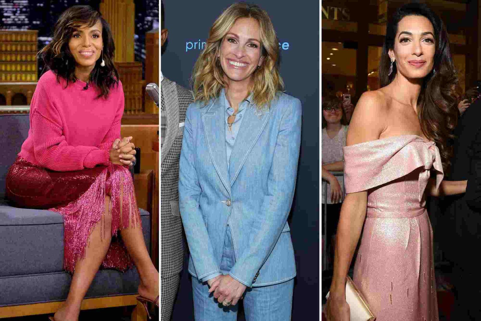 Tips Memilih Baju Sesuai Warna Kulit