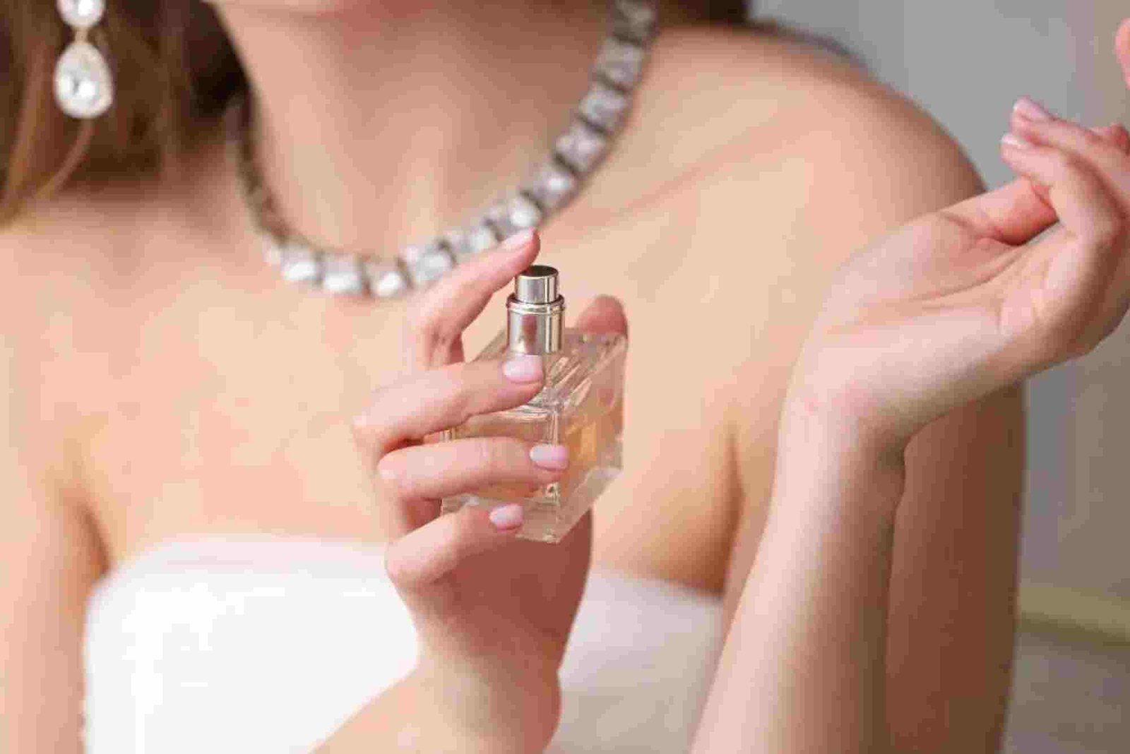 Tips Memilih Pewangi Tubuh Yang Tahan Lama