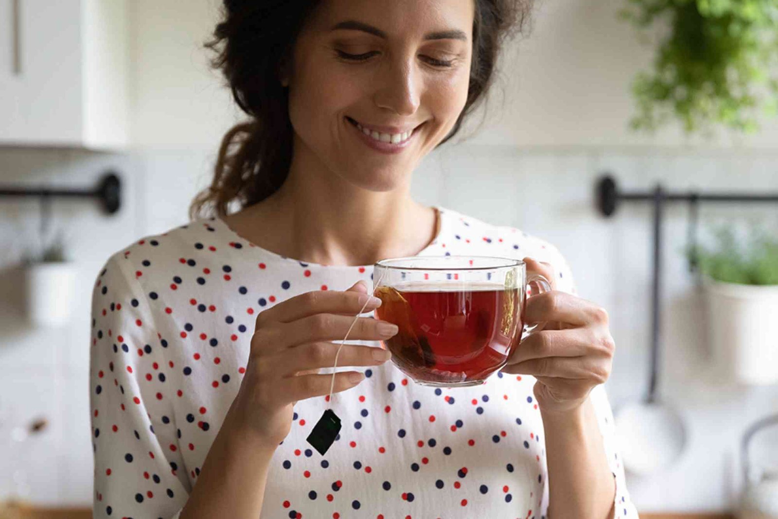 Tren Minuman Herbal Dan Manfaatnya