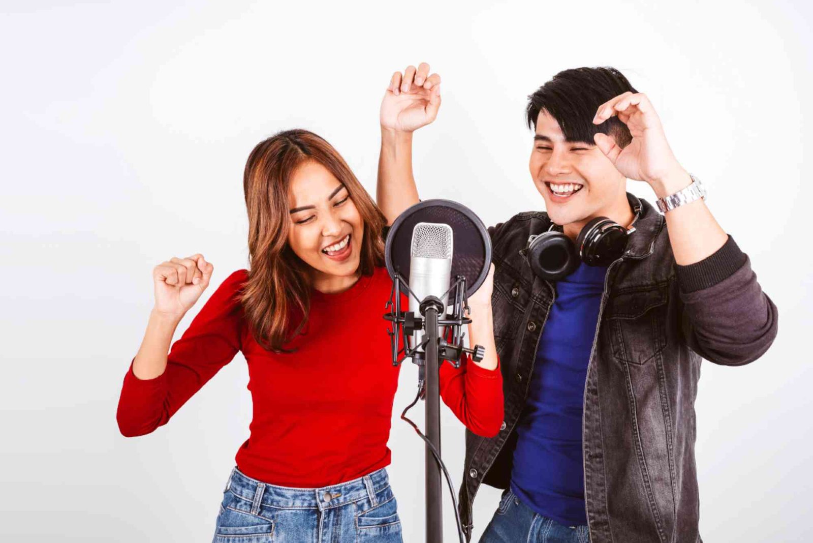 Tren Musik Anak Muda yang Sedang Viral