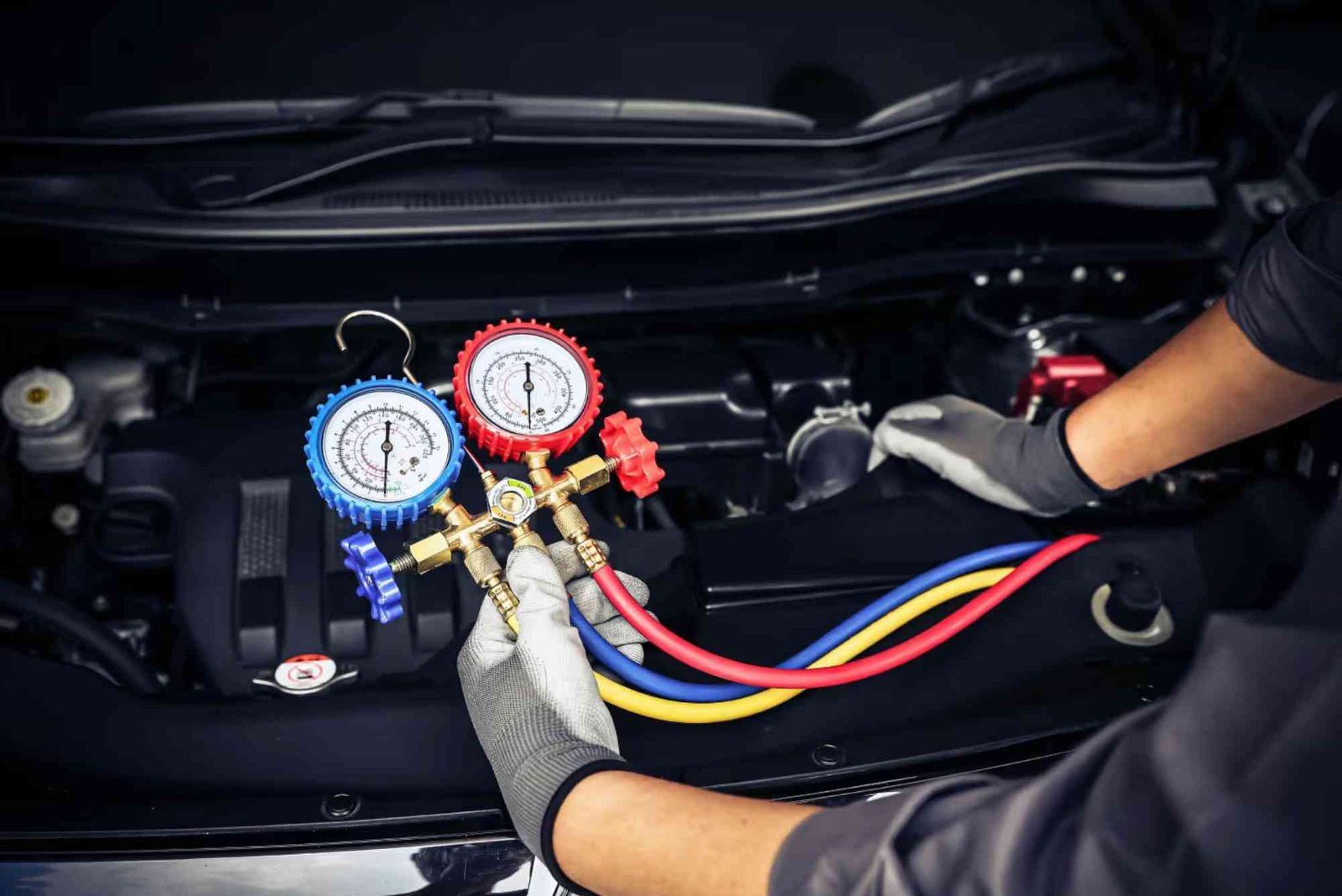 Perawatan Sistem Pendingin Mobil: Thermostat, Kipas, Dan Water Pump