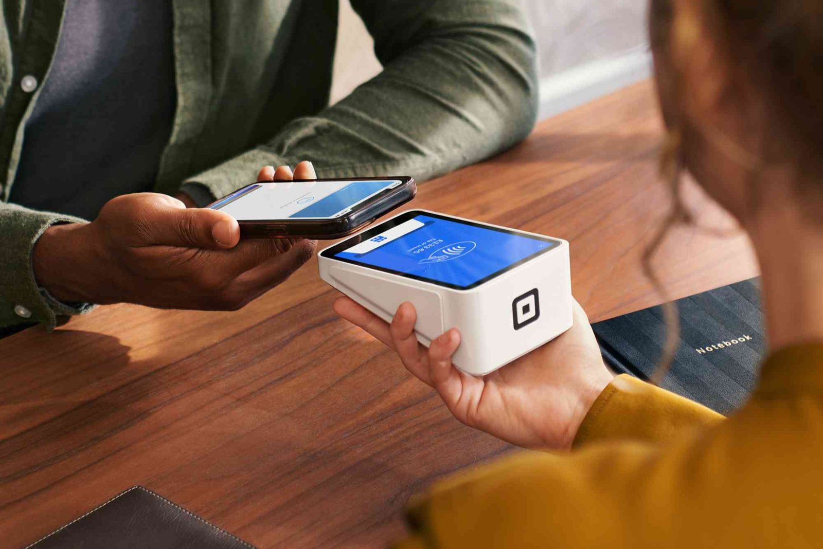 Cara Kerja Teknologi NFC dan Penggunaannya