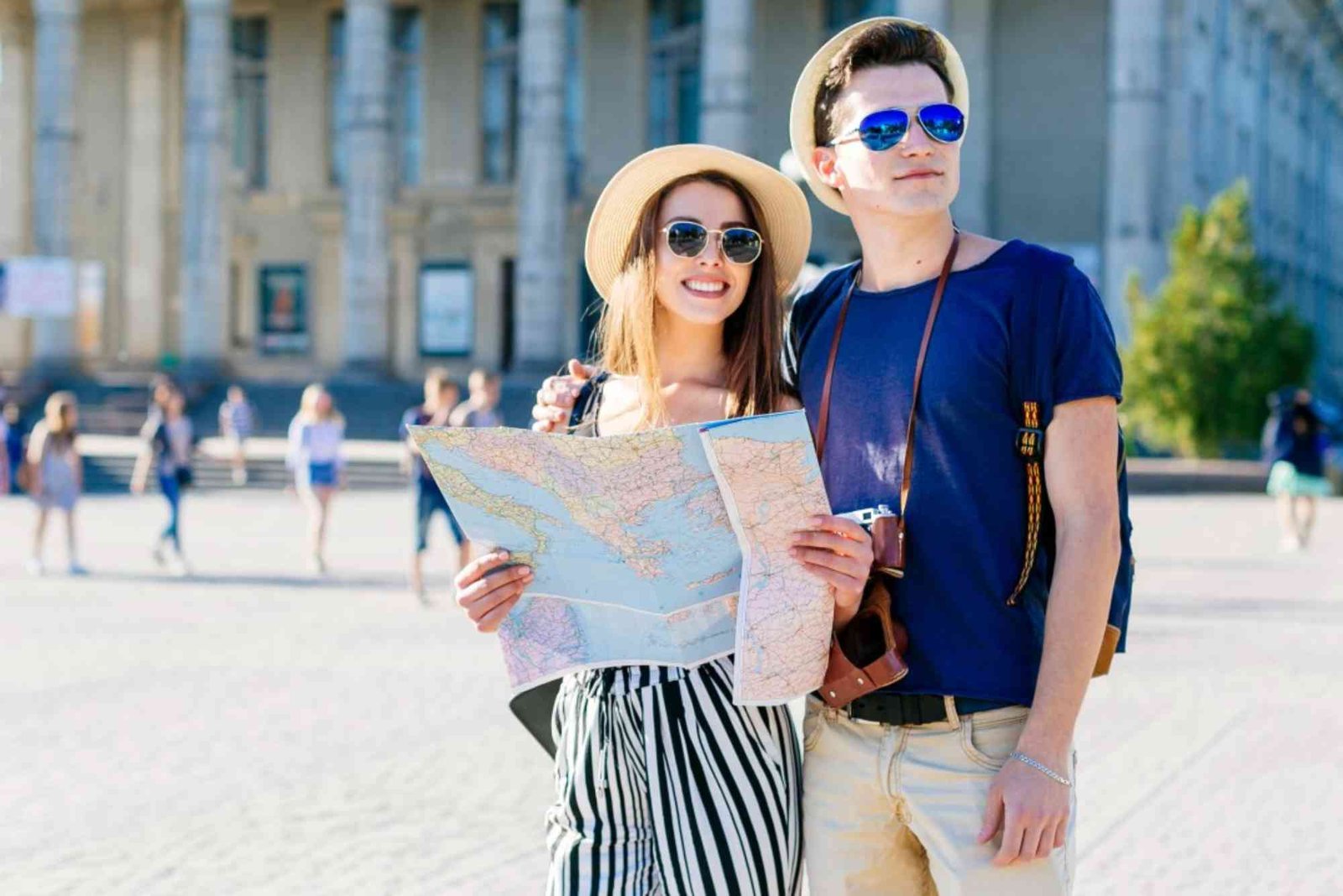 Cara Memilih Paket Wisata yang Tepat