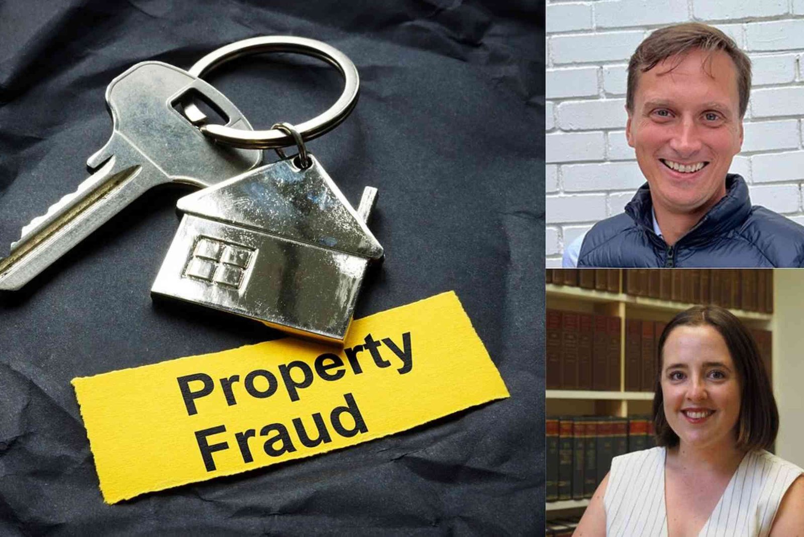 Cara Menghindari Penipuan dalam Transaksi Properti