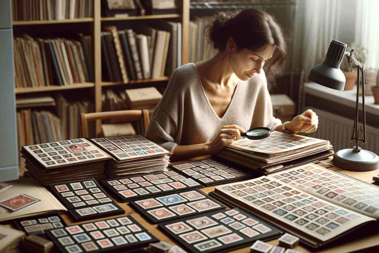 Hobi Koleksi: Cara Memulai Tanpa Boros