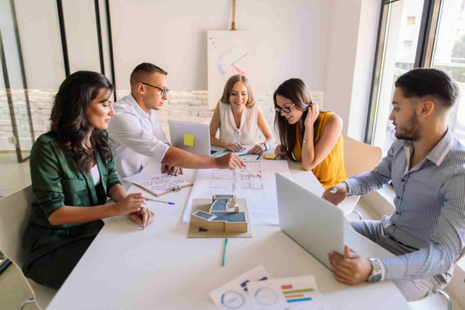 Cara Membuat Sistem Operasional Bisnis Yang Efisien