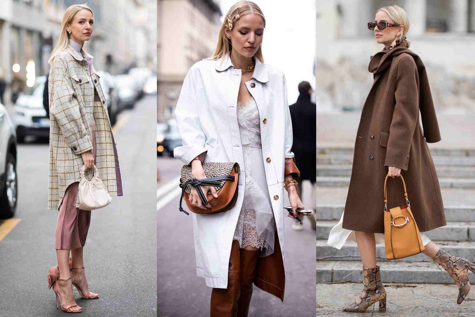 Tips Tampil Percaya Diri Dengan Fashion Yang Tepat