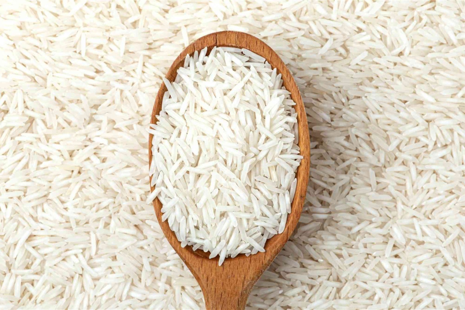 Cara Memilih Beras Berkualitas Untuk Konsumsi Harian