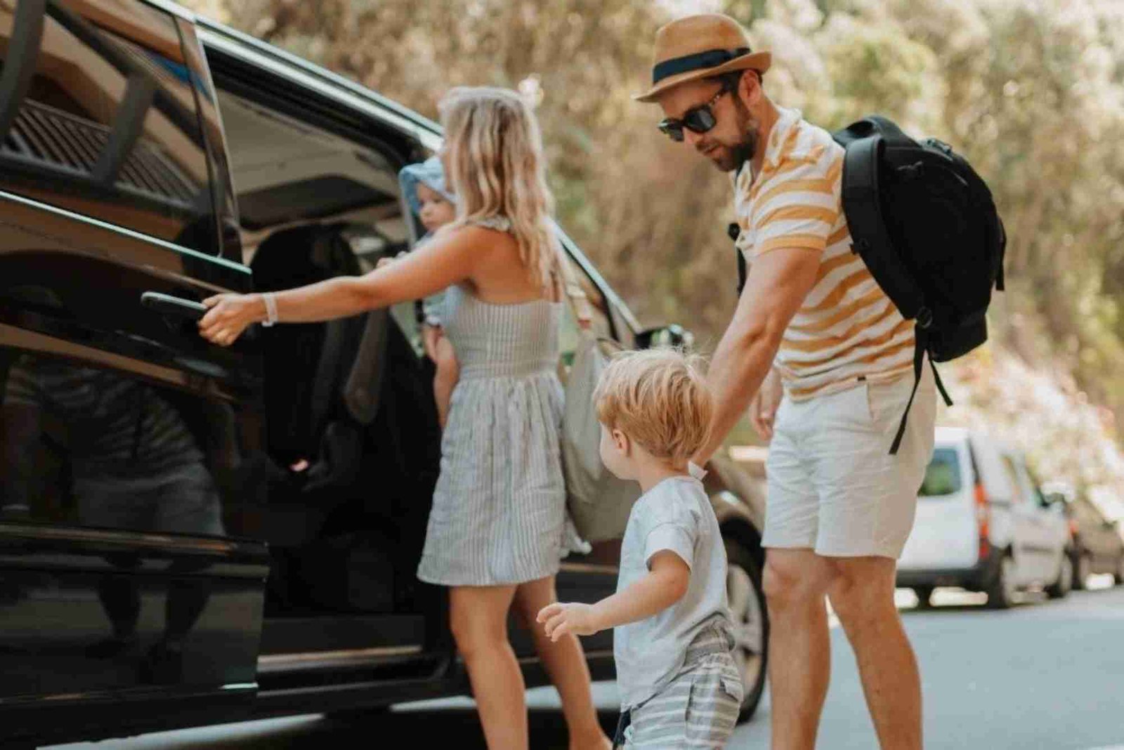 Cara Agar Liburan Tetap Aman Dan Nyaman