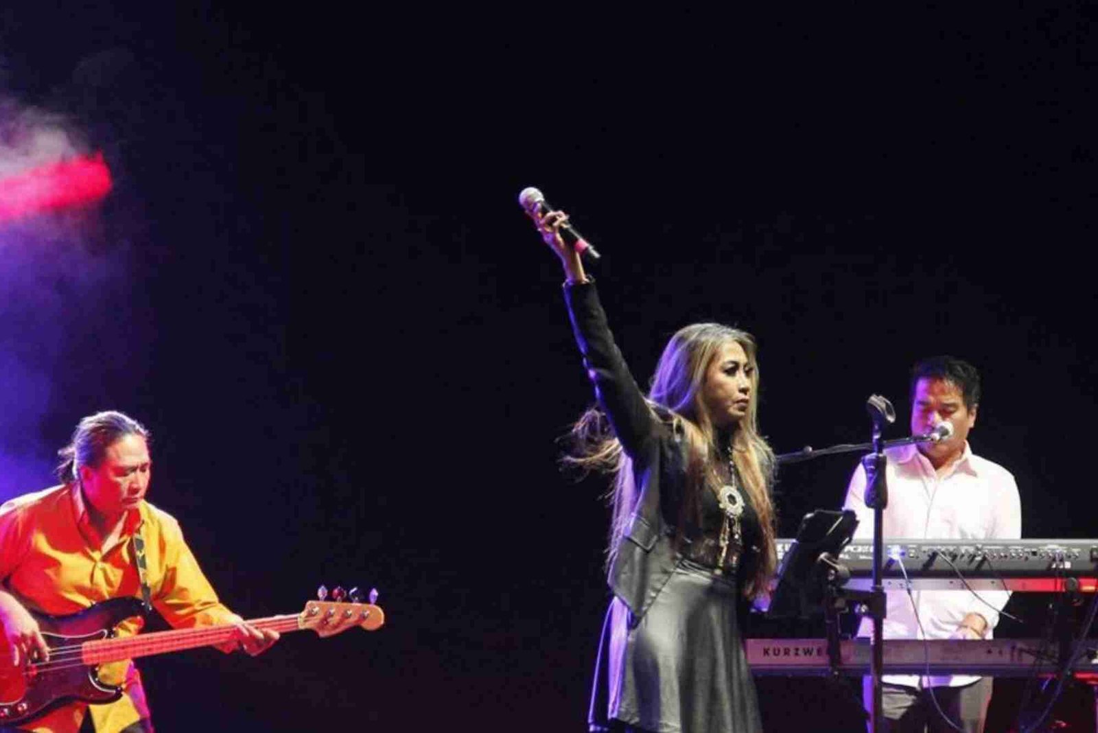 Musik Jazz Indonesia dan Para Musisinya