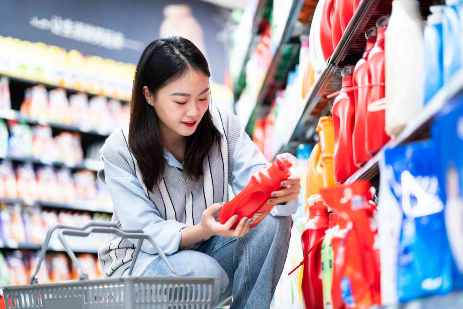 Produk FMCG yang Banyak Dicari Selama Musim Liburan