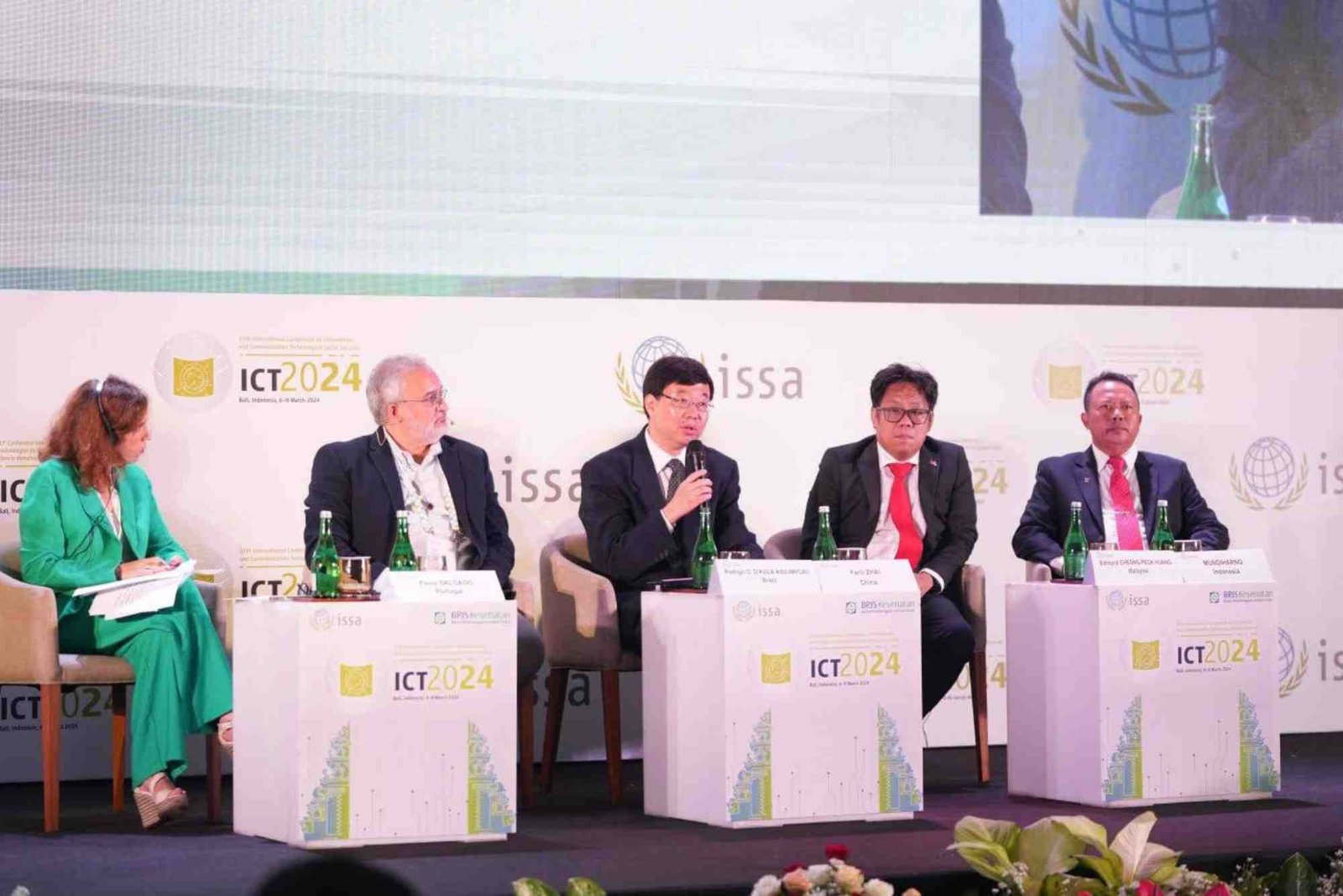 Program Kesehatan Nasional yang Sedang Berjalan