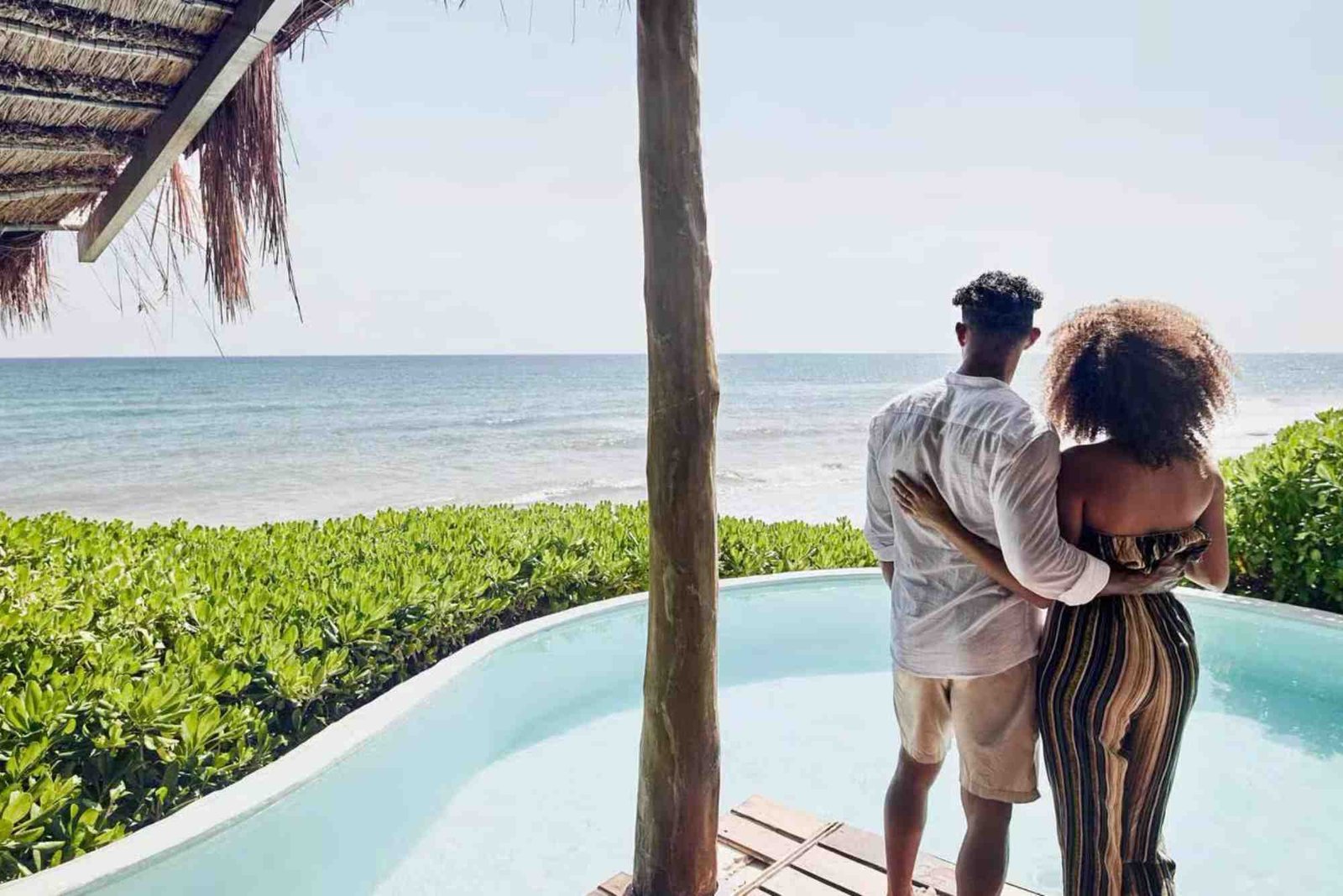 Rekomendasi Resort Mewah untuk Liburan Santai