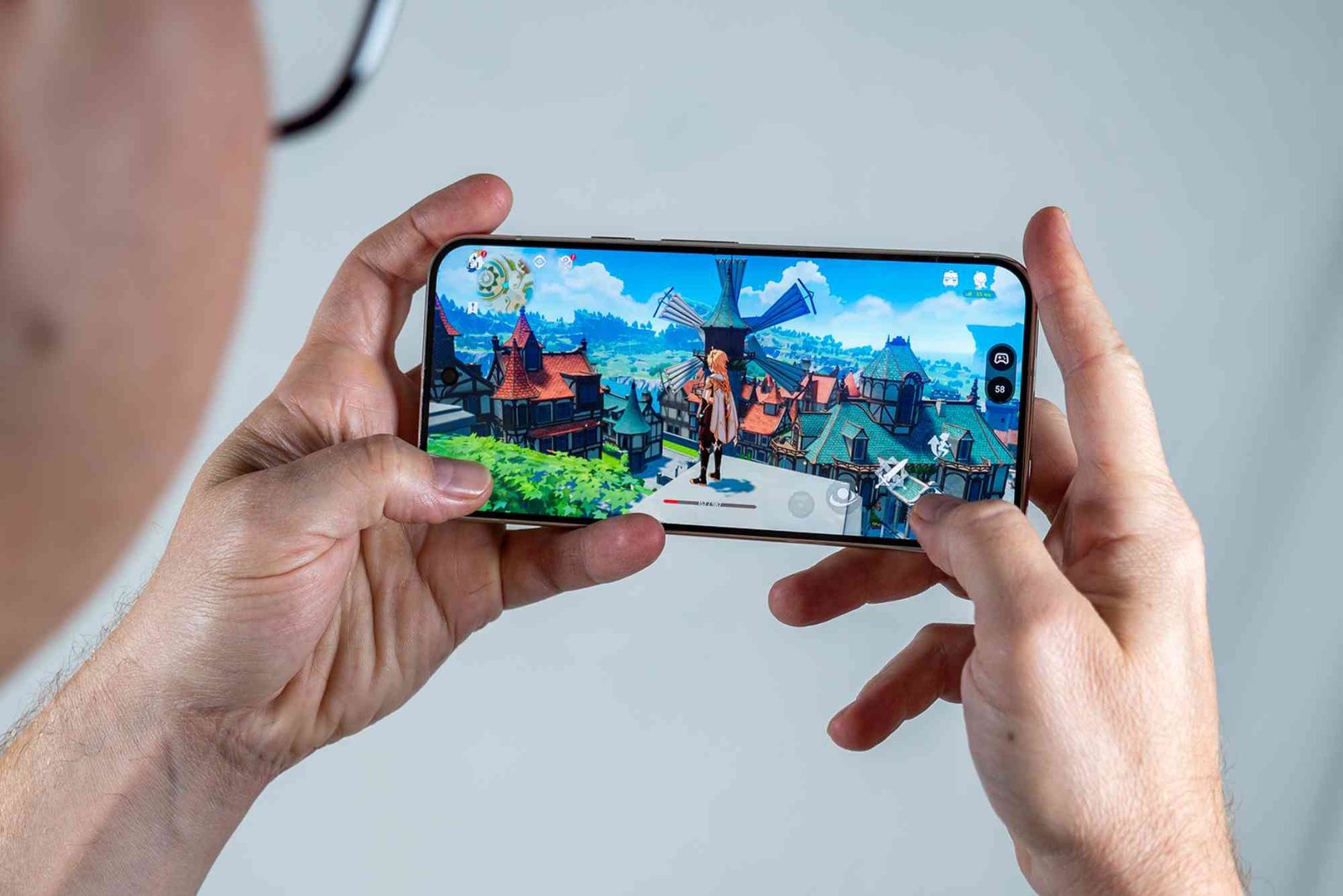 Rekomendasi Smartphone Terbaik untuk Gaming