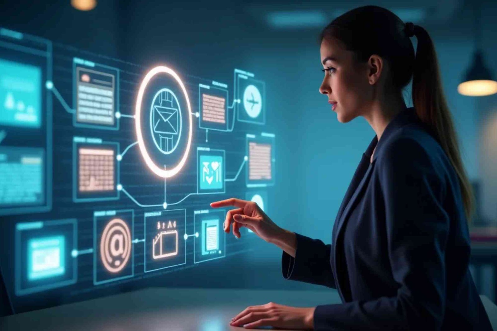 Rekomendasi Tools AI untuk Produktivitas