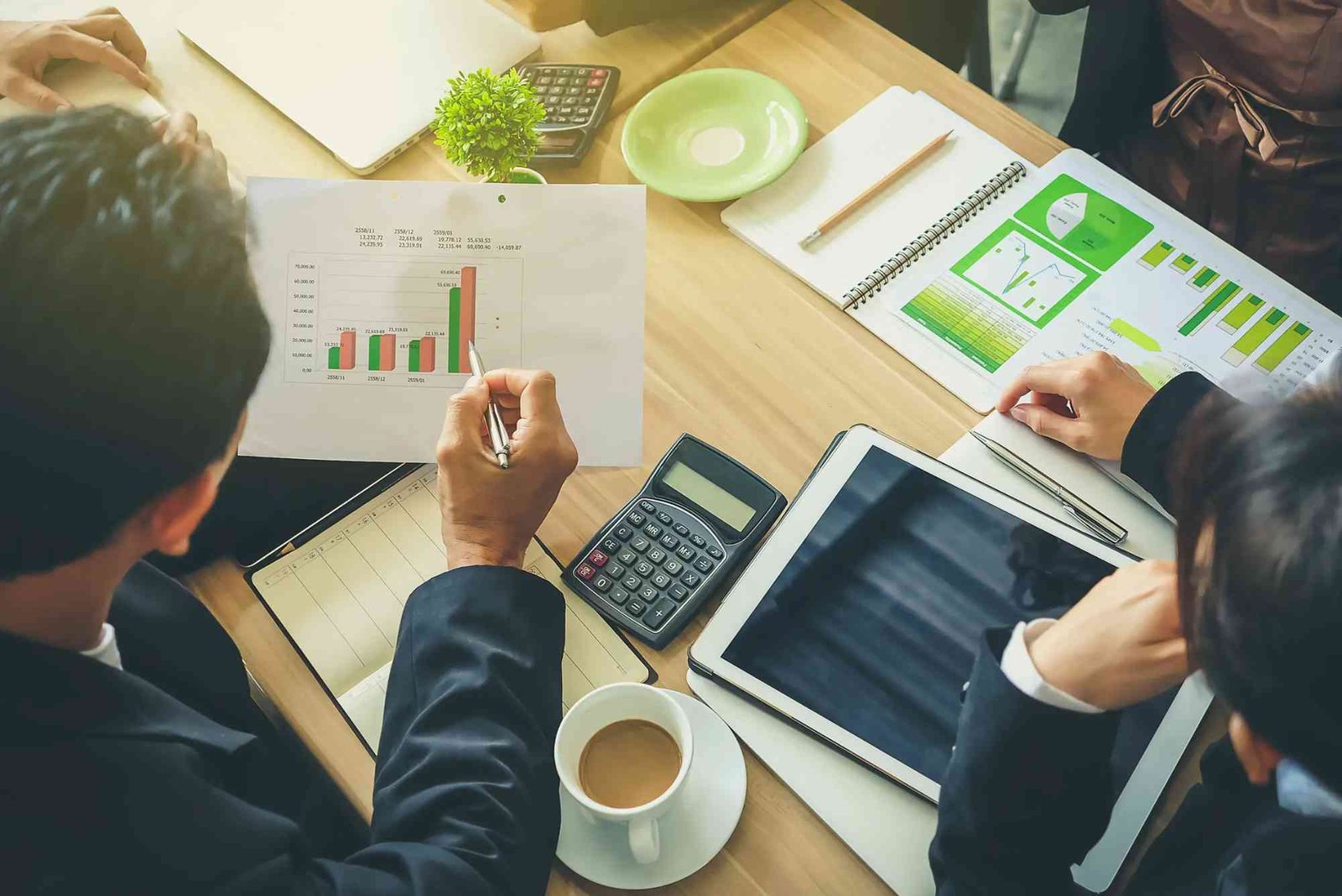 Strategi Bisnis Berkelanjutan (Sustainable Business)