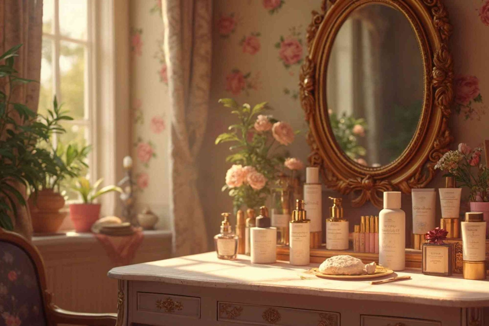 Panduan Kecantikan Lengkap Untuk Pemula