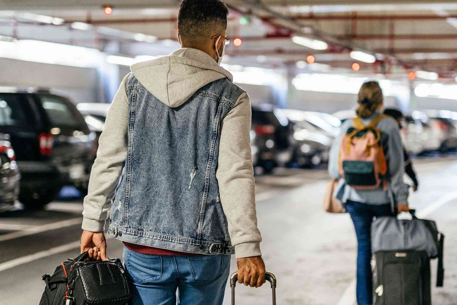 Tips Memilih Travel Bag yang Berkualitas