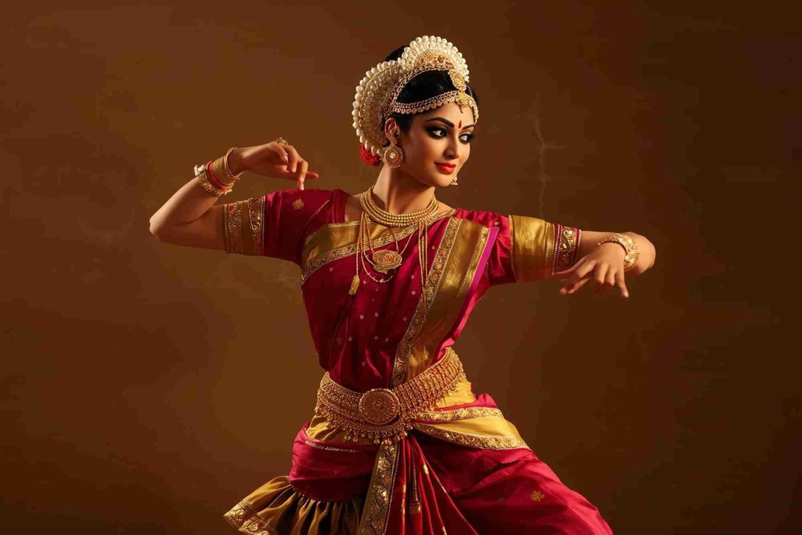 Seni Tari Tradisional yang Masih Dilestarikan