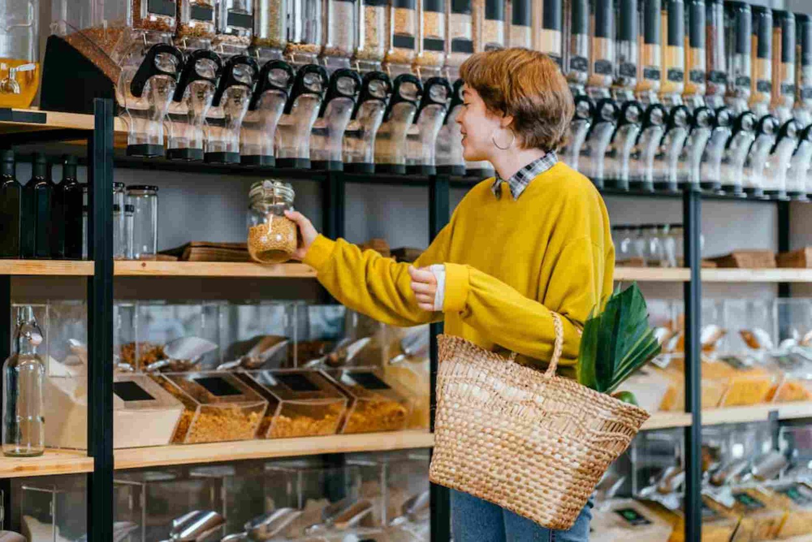 Peran Pemerintah Dalam Ketahanan Pangan