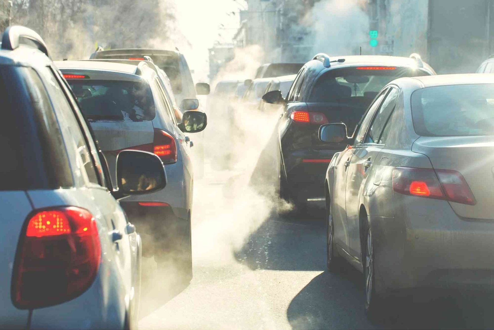 Emisi Kendaraan Naik? Penyebab Dan Langkah Perbaikan Yang Tepat