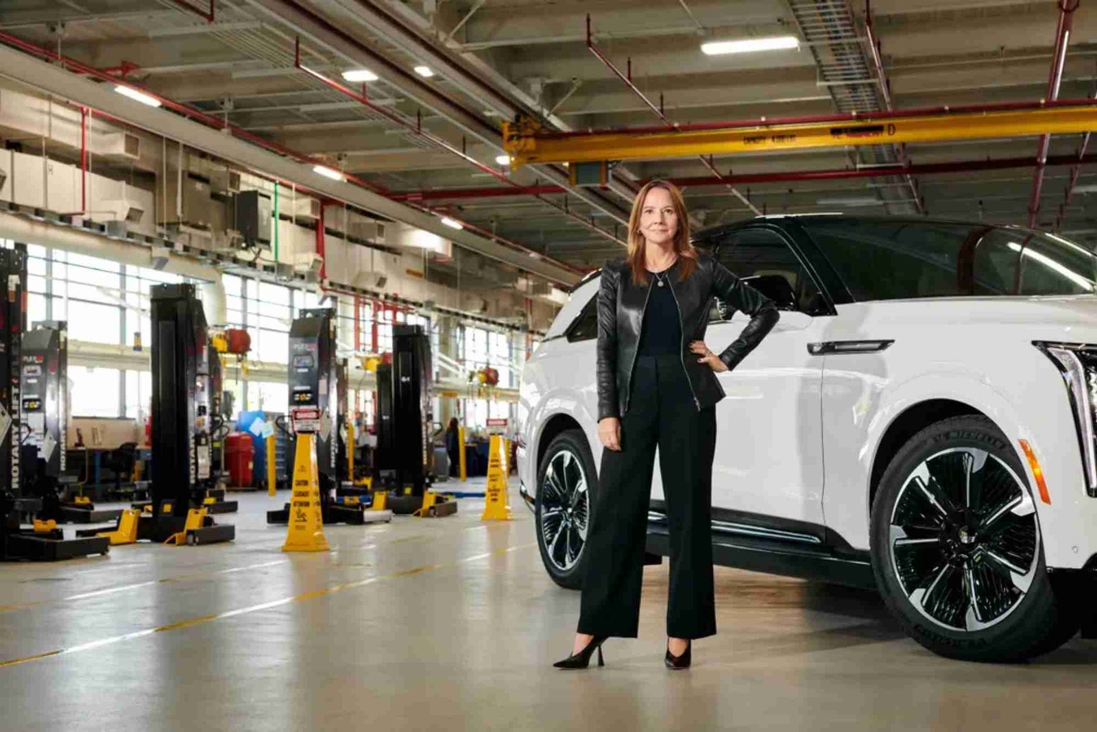 Tren Otomotif 2026: Teknologi Mobil & Motor yang Makin Populer