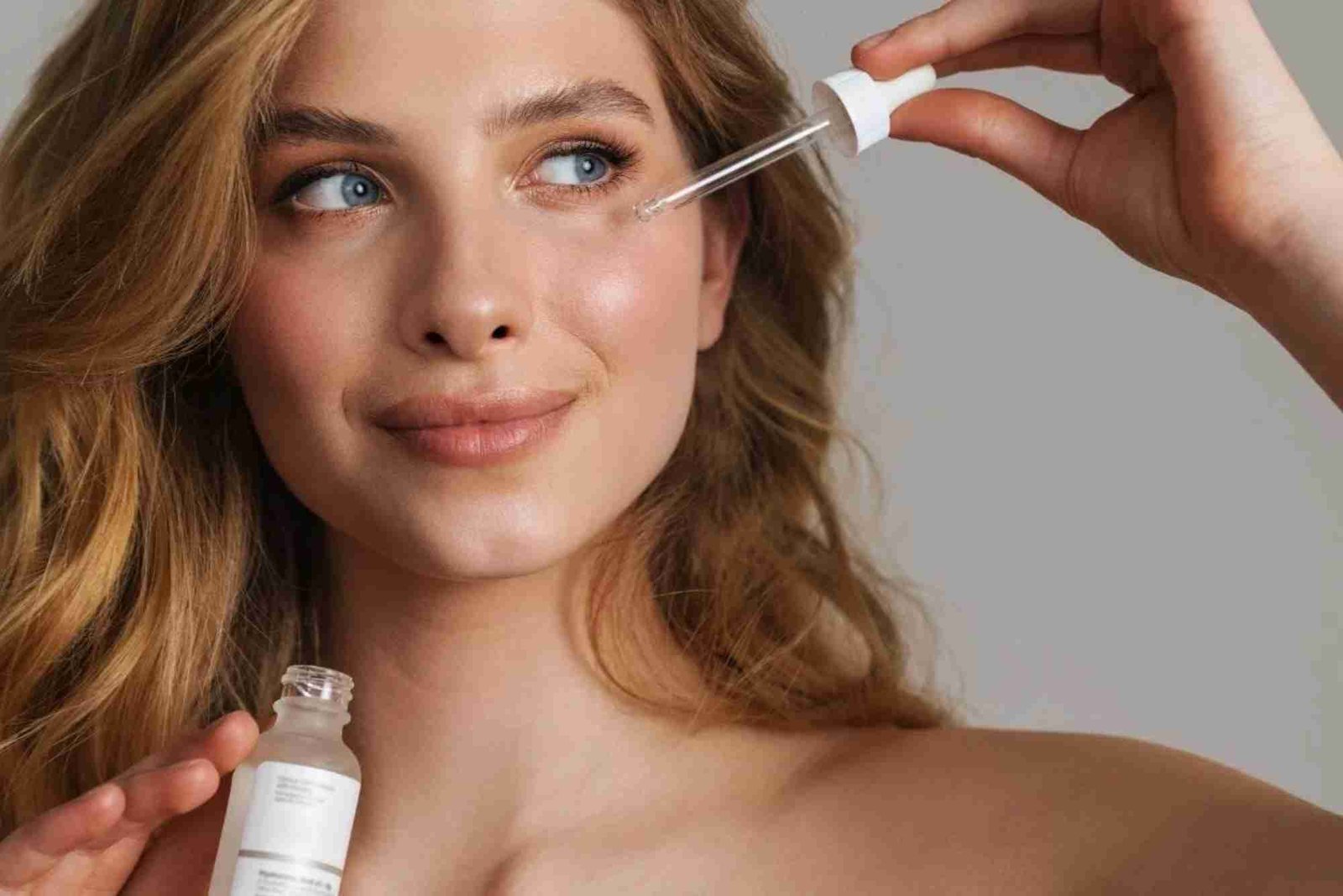 Manfaat Serum Wajah Dan Cara Menggunakannya