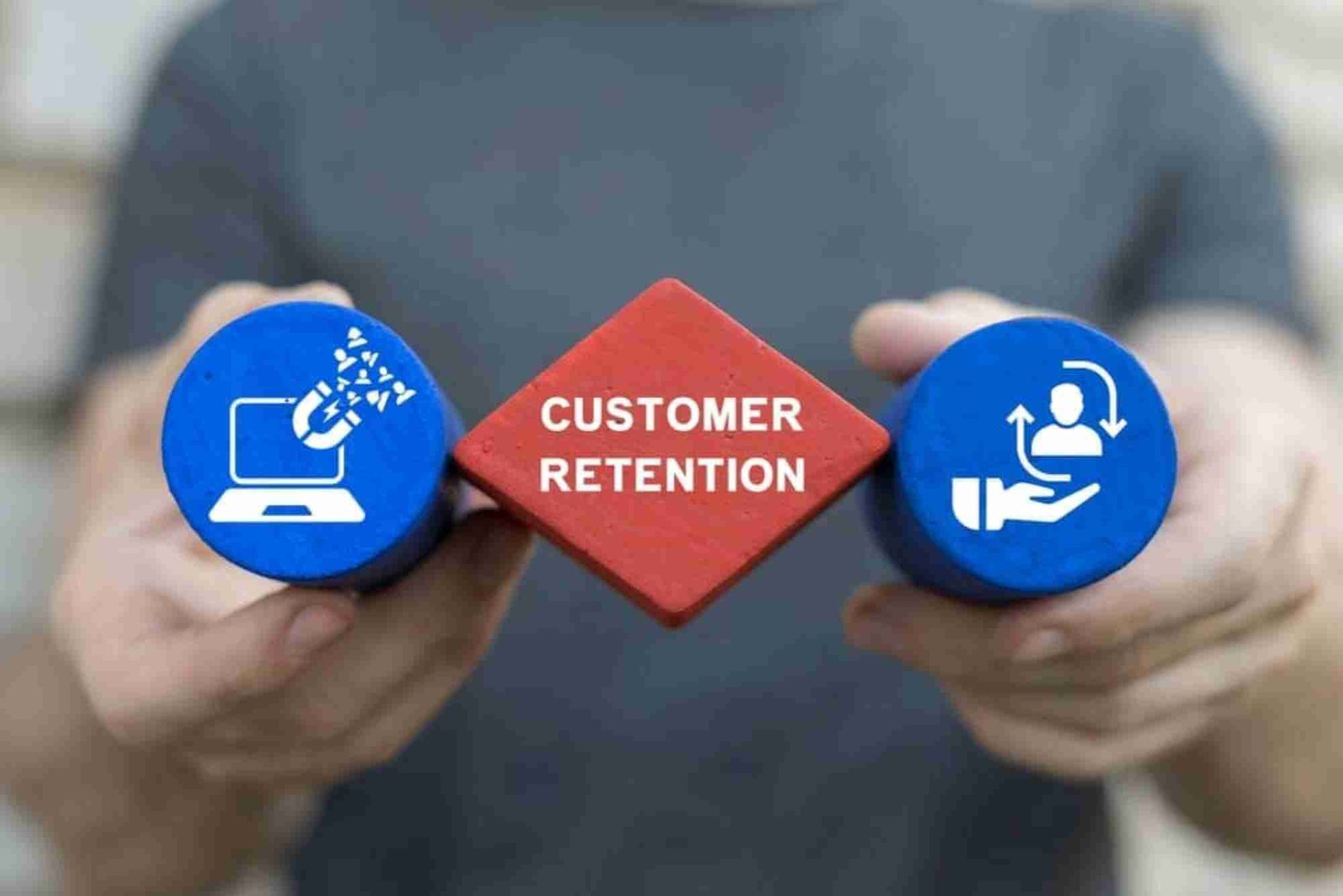 Strategi Retensi Pelanggan untuk Bisnis