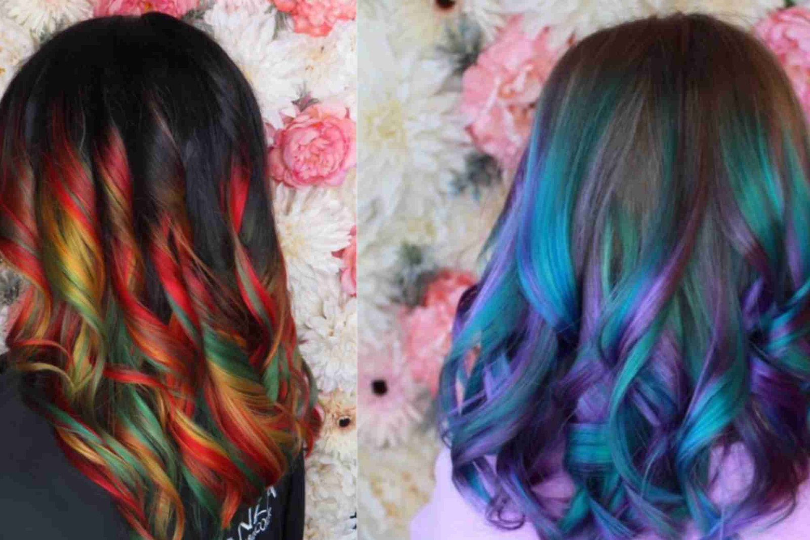 Cara Merawat Rambut Berwarna agar Tidak Cepat Pudar