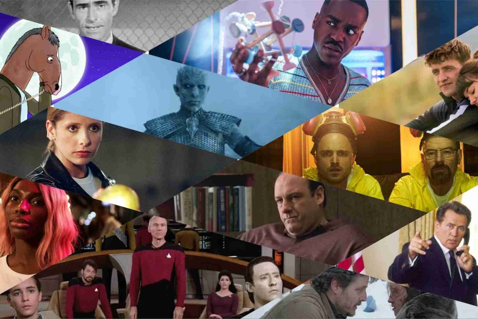 Acara TV Legendaris: Kenangan yang Masih Ikonik