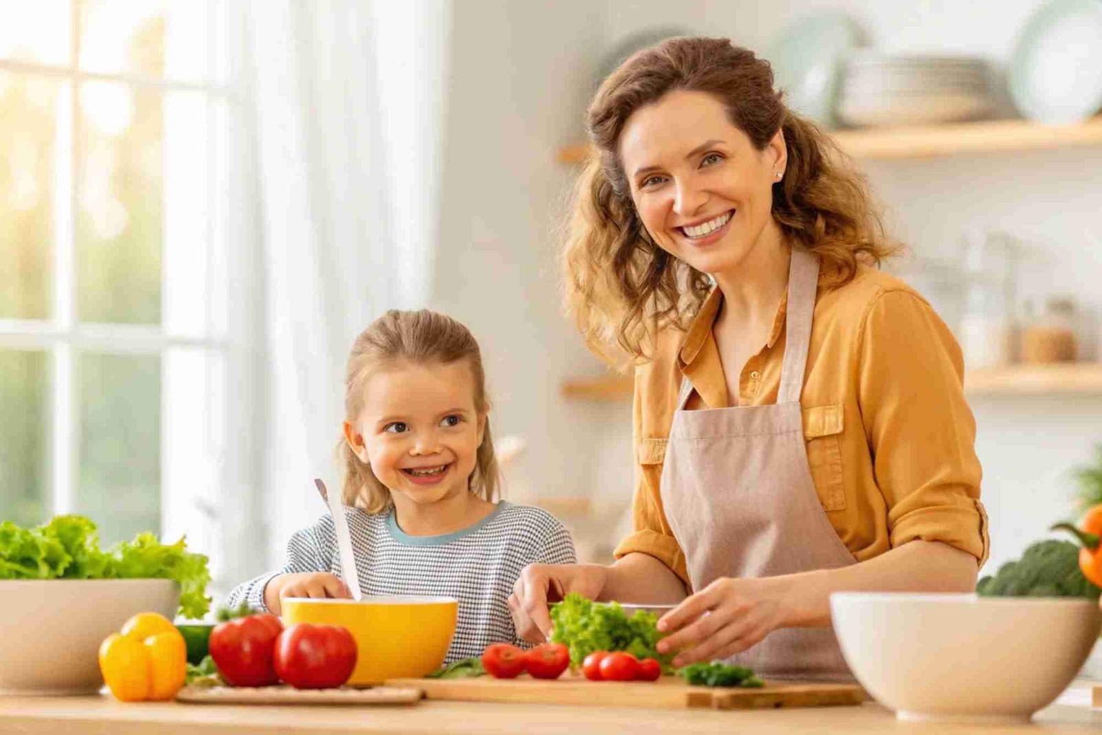 Tips Memasak Cepat Untuk Aktivitas Sibuk