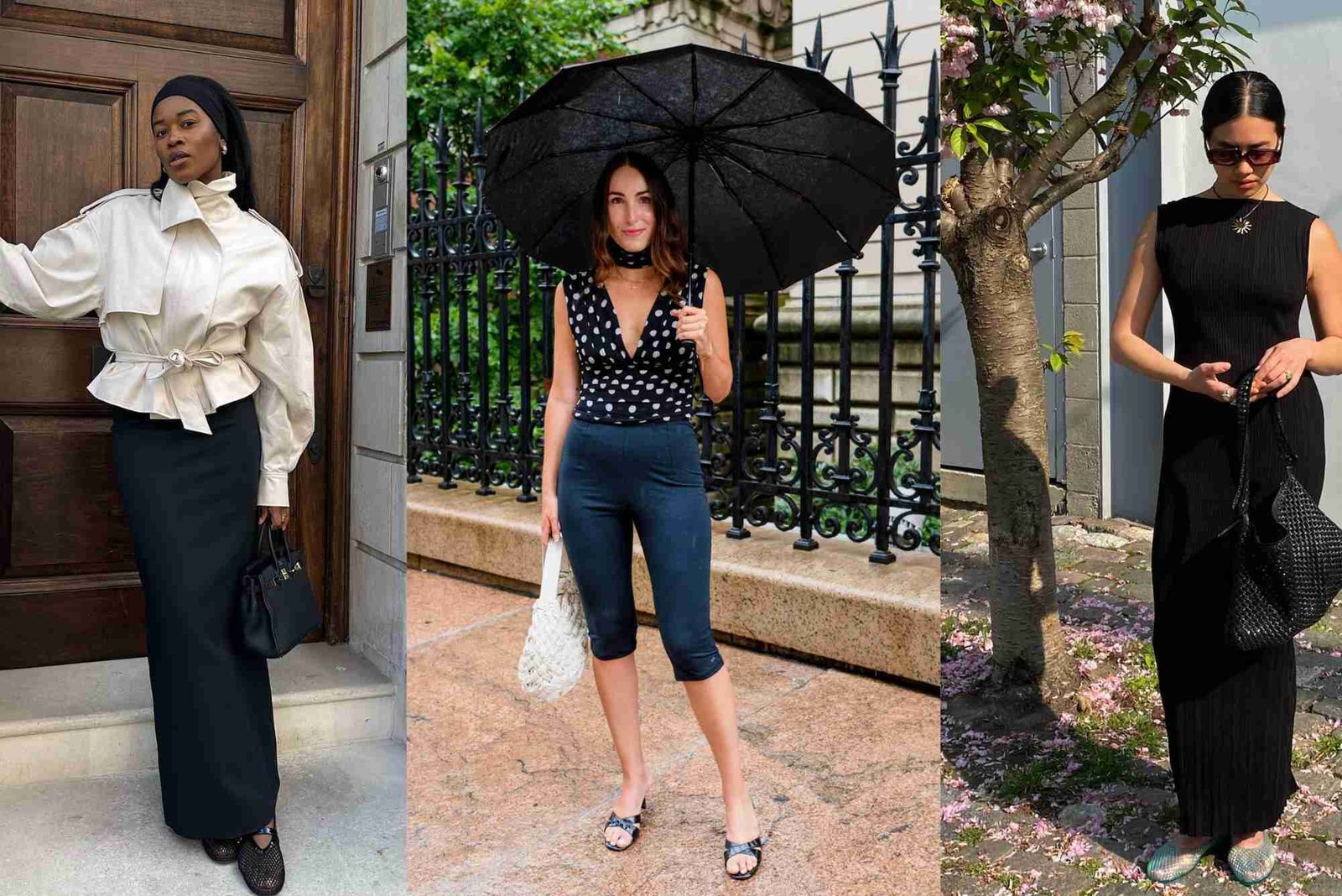 Fashion Musim Hujan: Outfit Nyaman Dan Tetap Modis