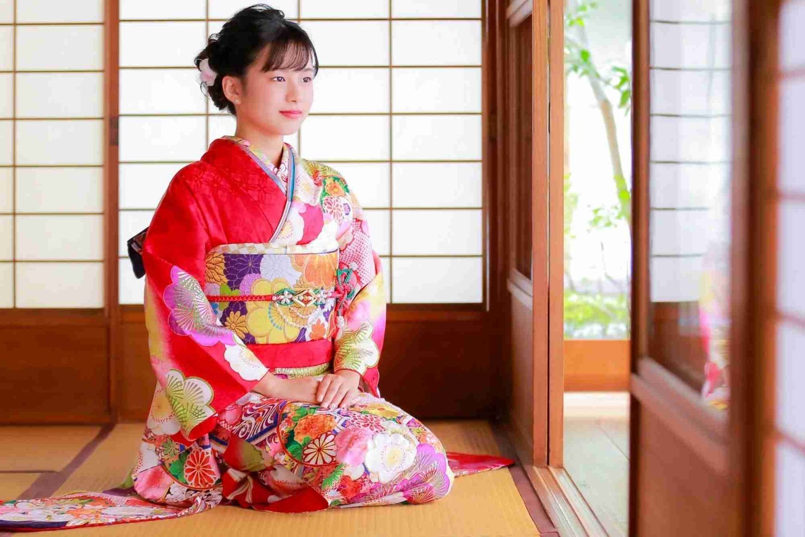 Gaya Fashion Jepang yang Unik Dan Modern