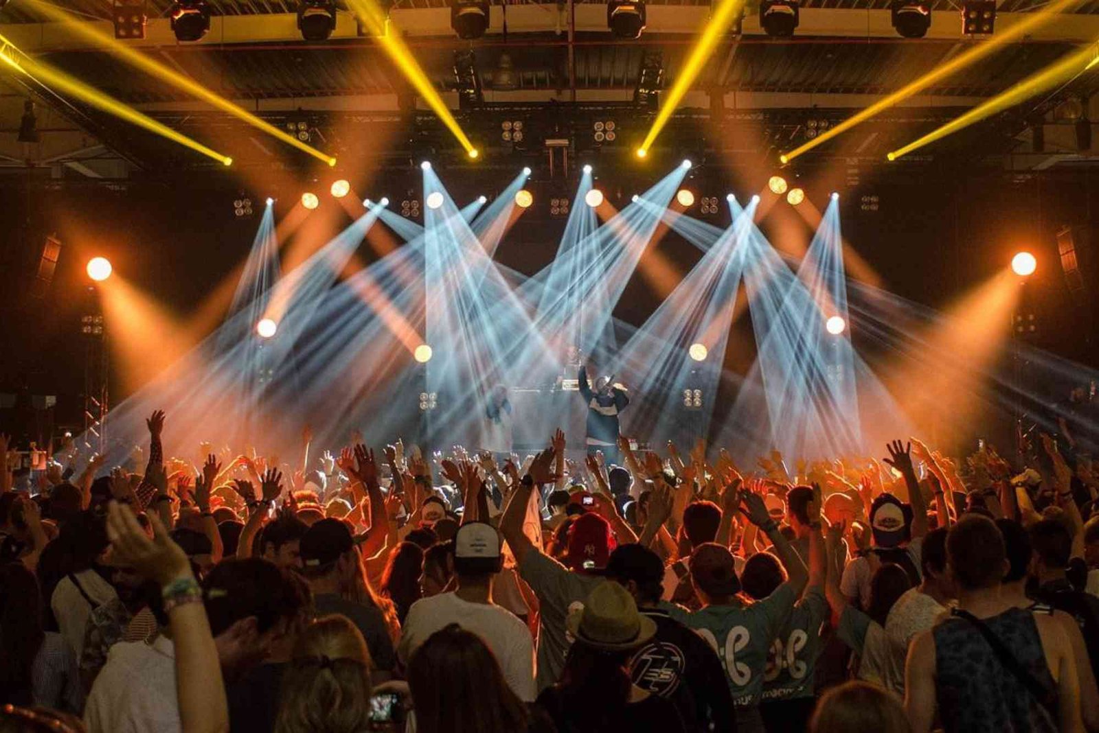 Influencer Culture: Dampaknya terhadap Hiburan dan Budaya Pop