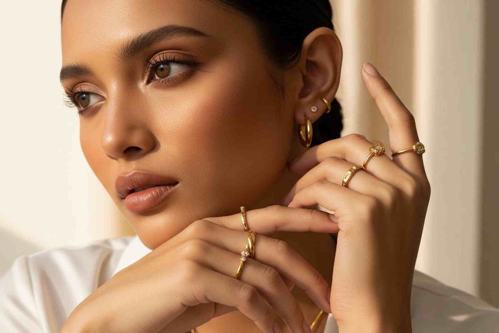 Cara Memilih Aksesoris Minimalis yang Tepat